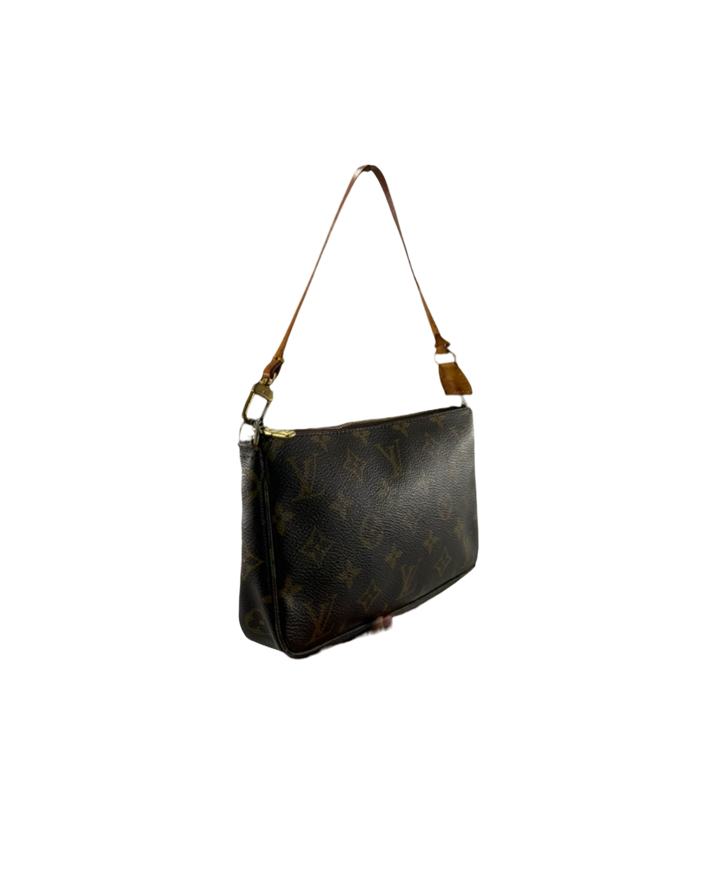 Louis Vuitton sac porté épaule