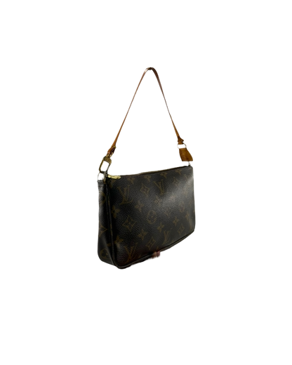 Louis Vuitton sac porté épaule