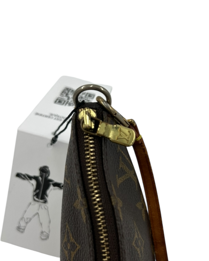Louis Vuitton sac porté épaule