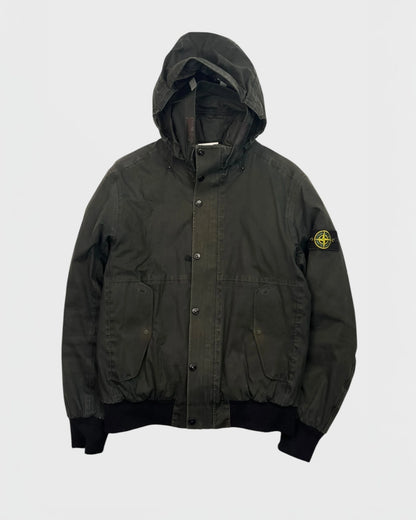 Stone Island veste