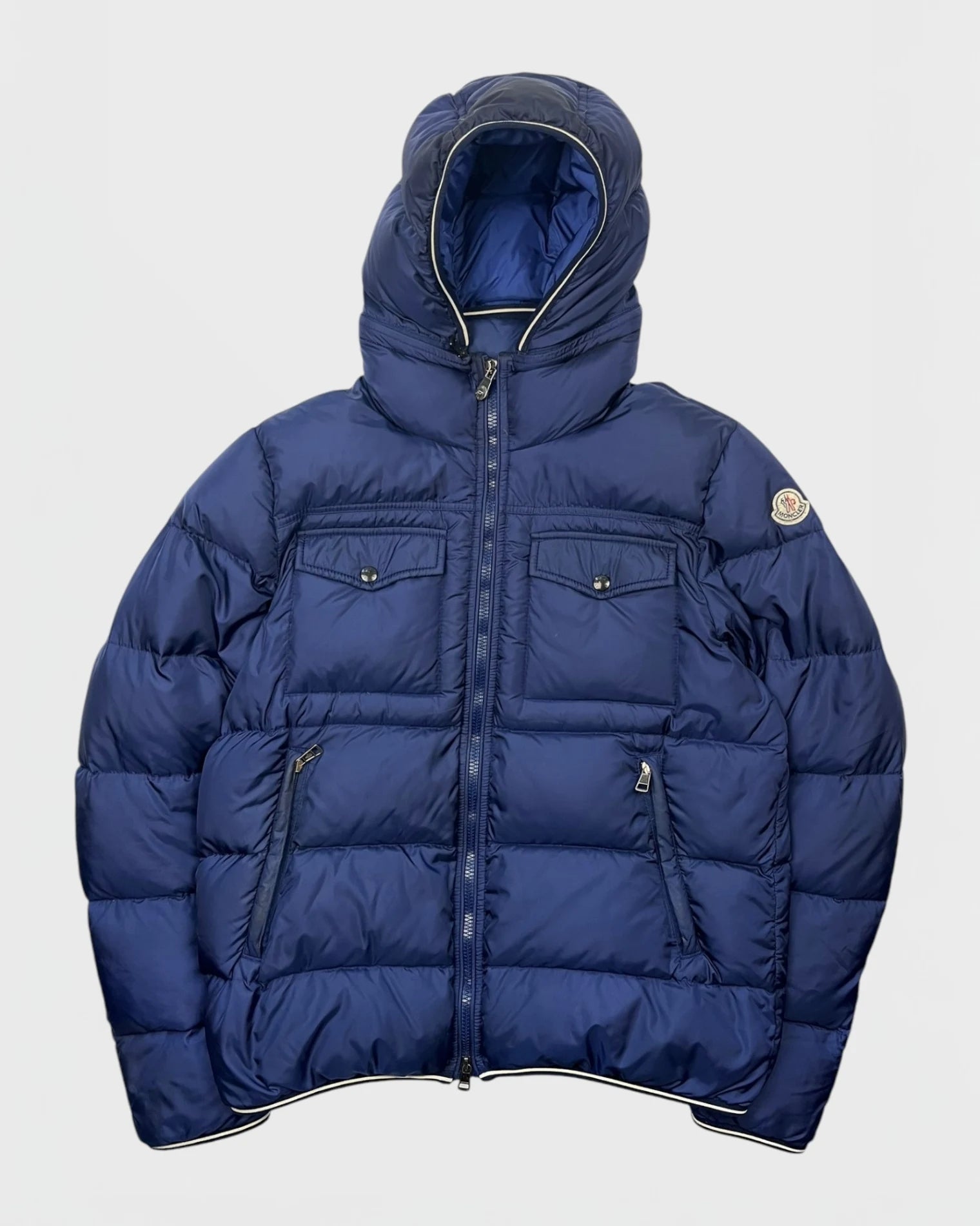 Moncler doudoune