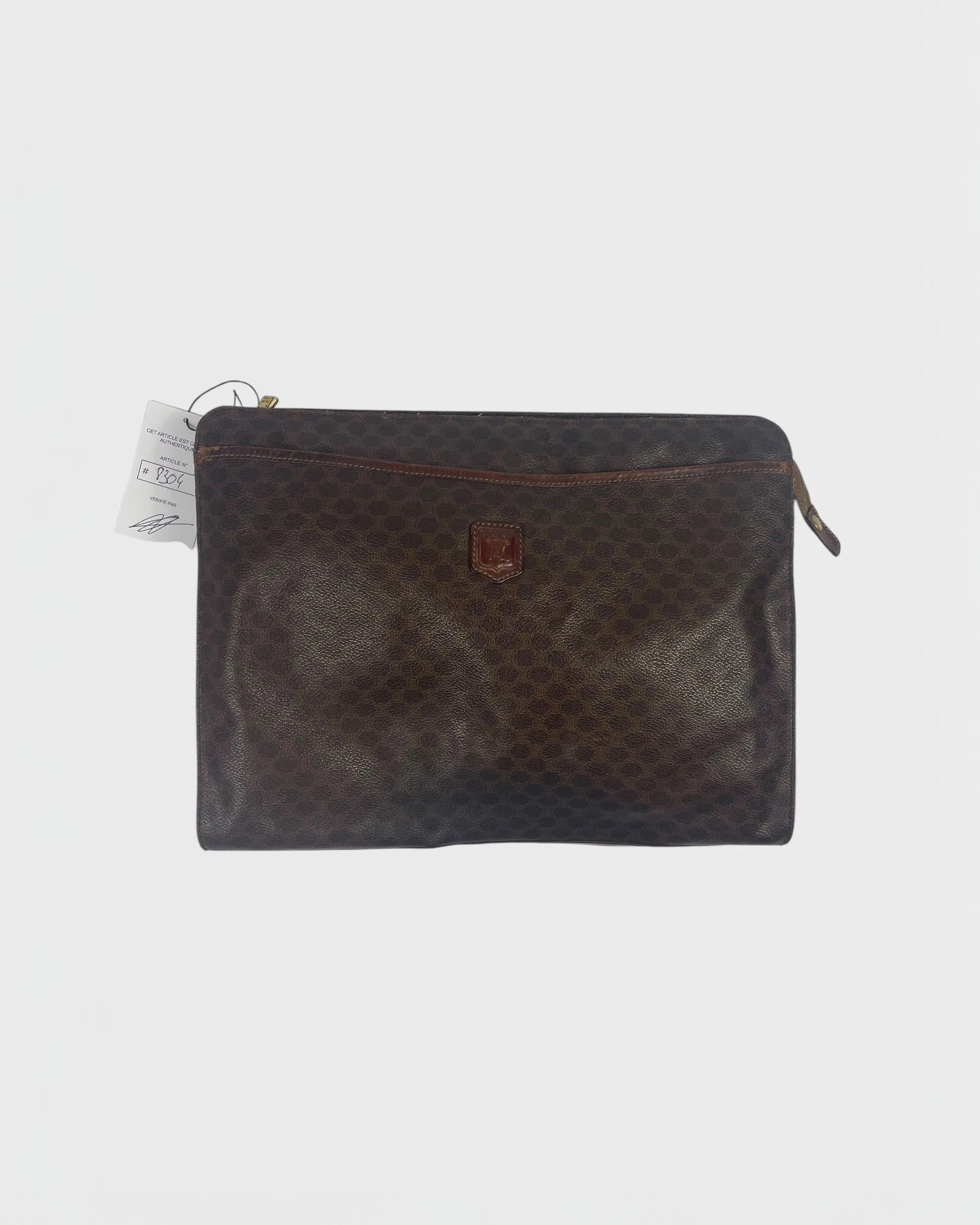 Céline pochette