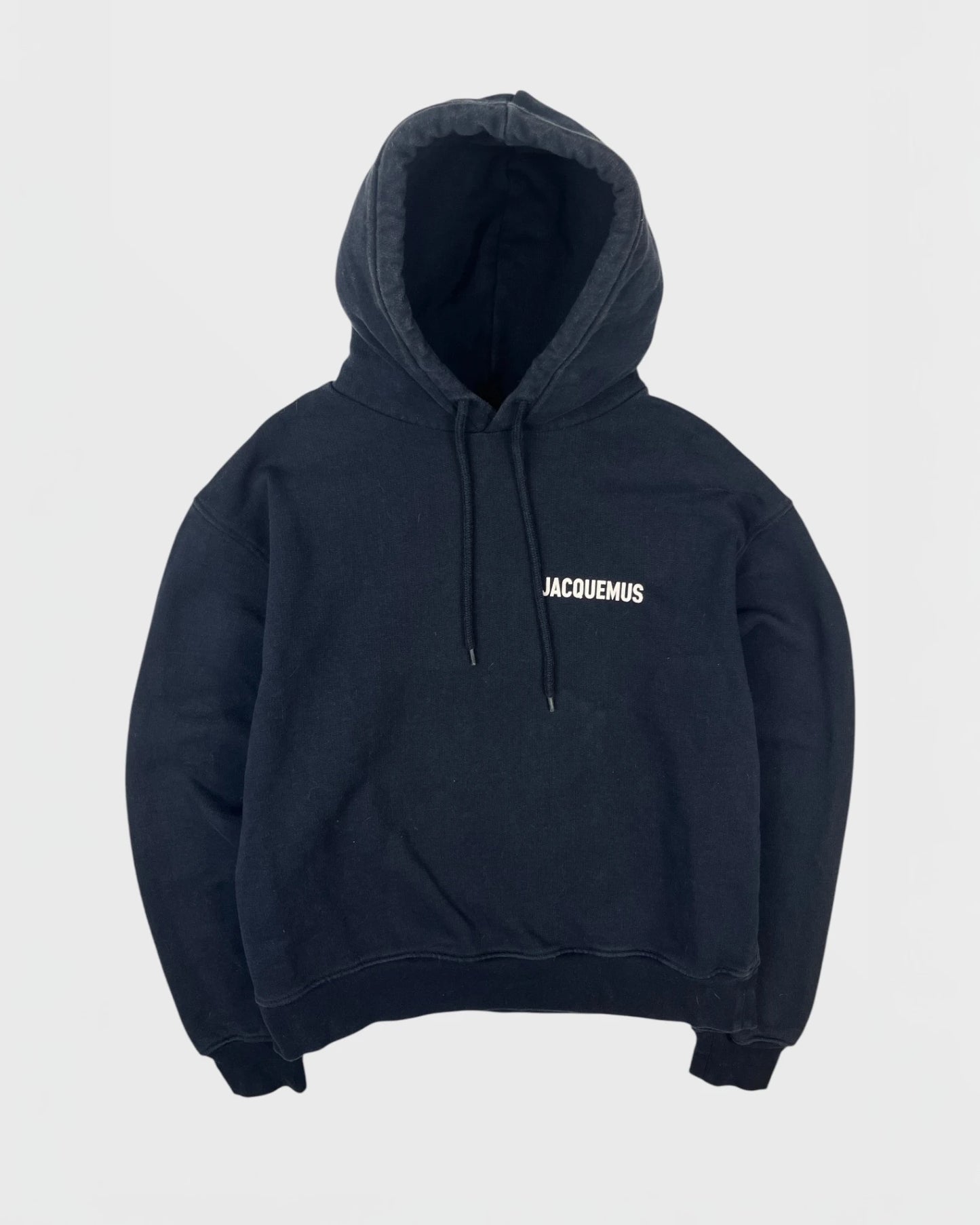 Jacquemus pull à capuche