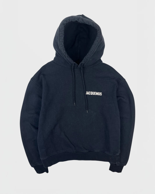 Jacquemus pull à capuche