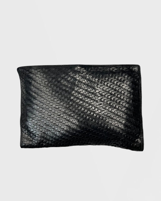 Bottega Veneta pochette