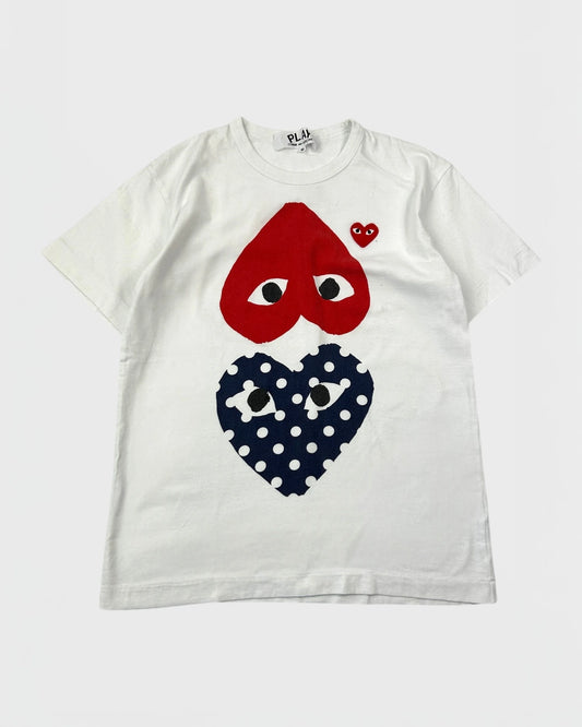 Comme Des Garçons t-shirt