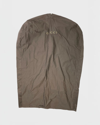 Gucci monogramme GG veste