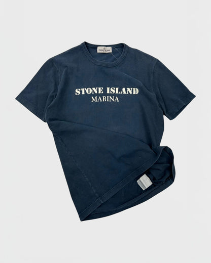 Stone Island marina t-shirt