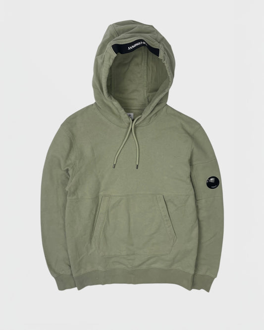 C.P. Company pull à capuche