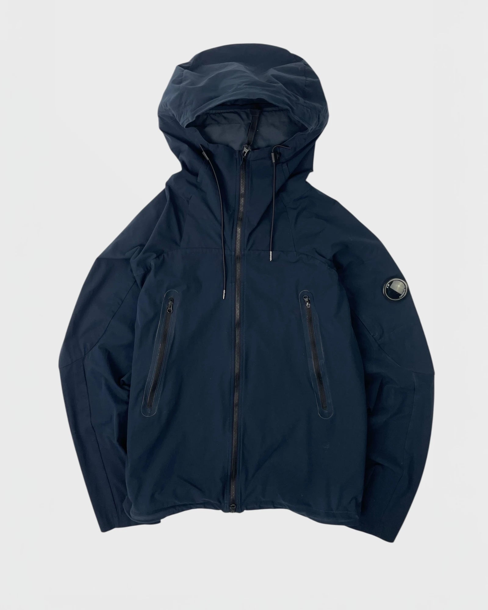 C.P. Company veste