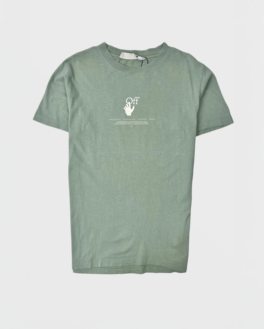 Off-White t-shirt