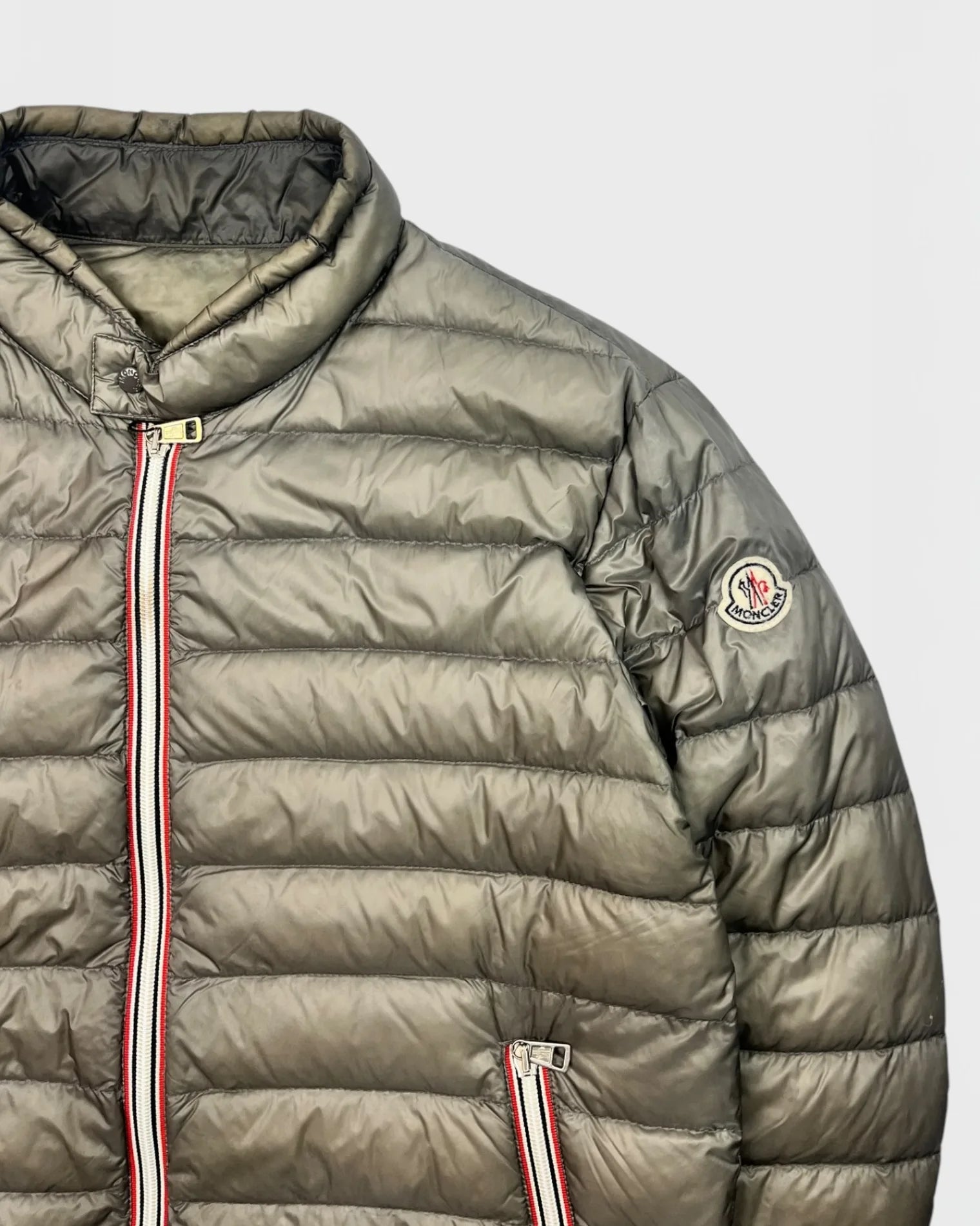 Moncler doudoune