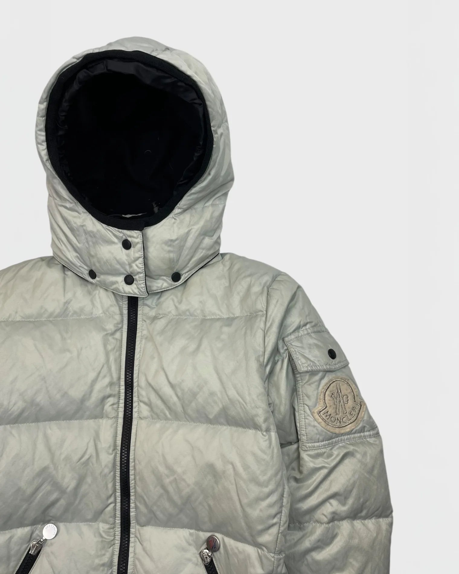 Moncler doudoune himalaya