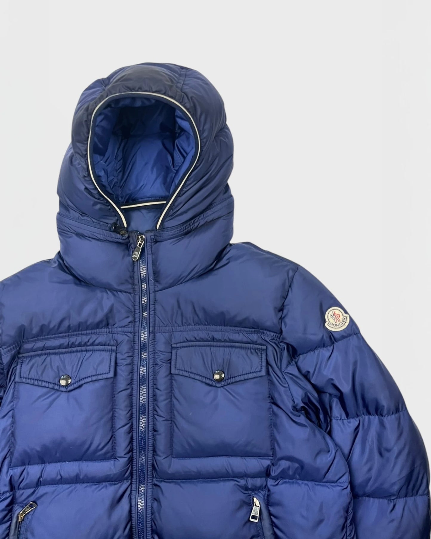 Moncler doudoune