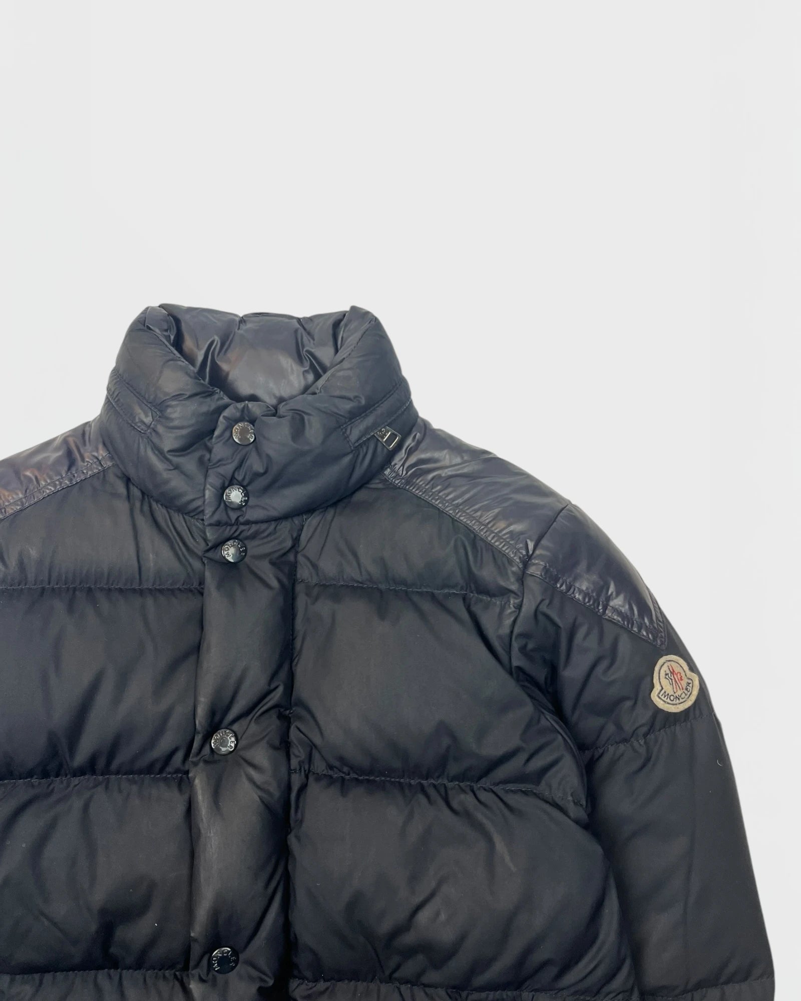 Moncler doudoune