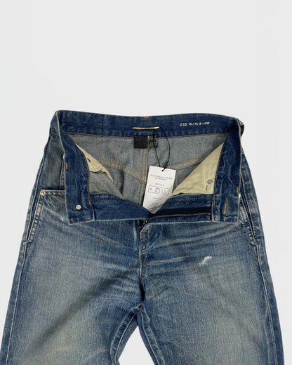 Yves Saint Laurent jeans