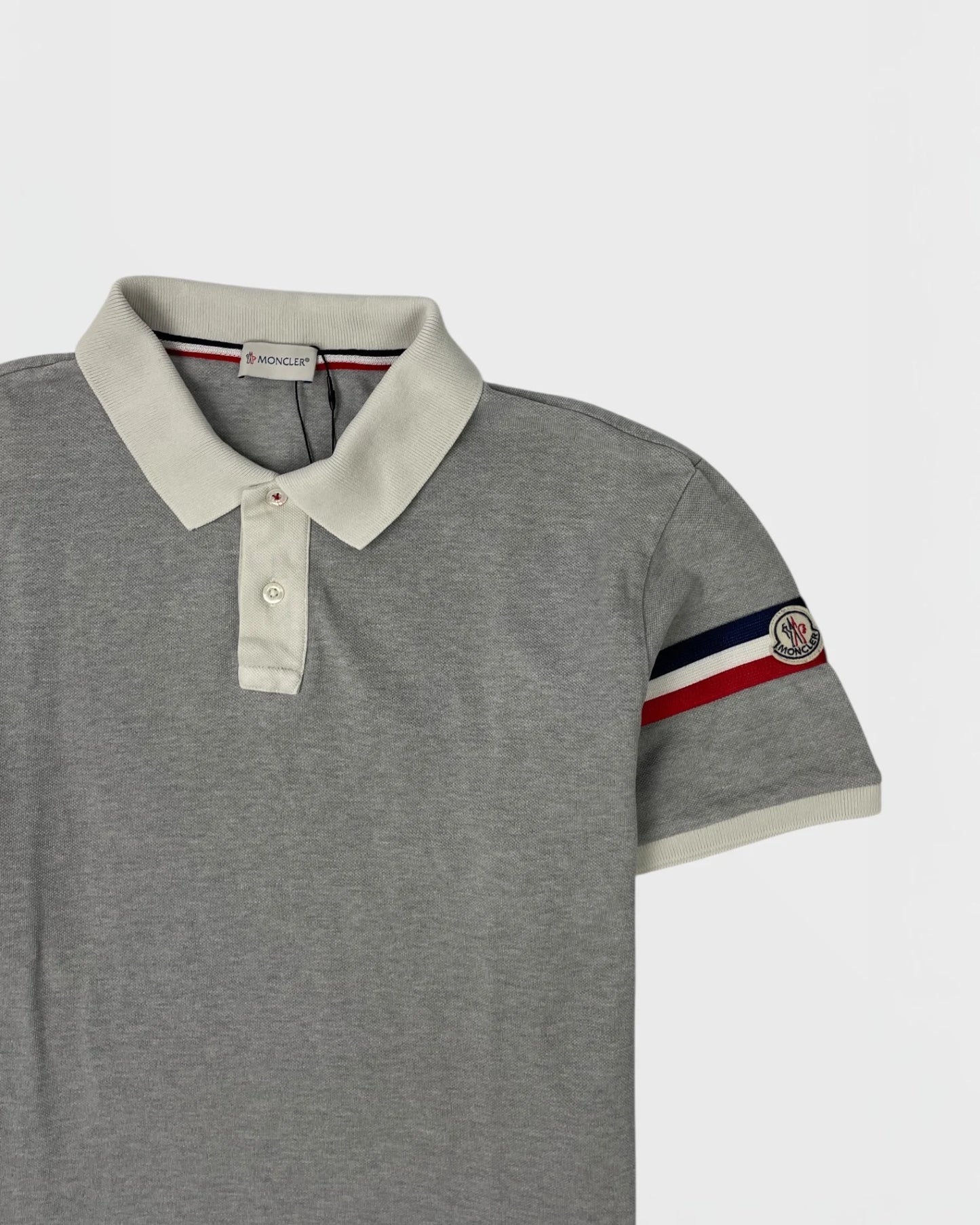 Moncler polo