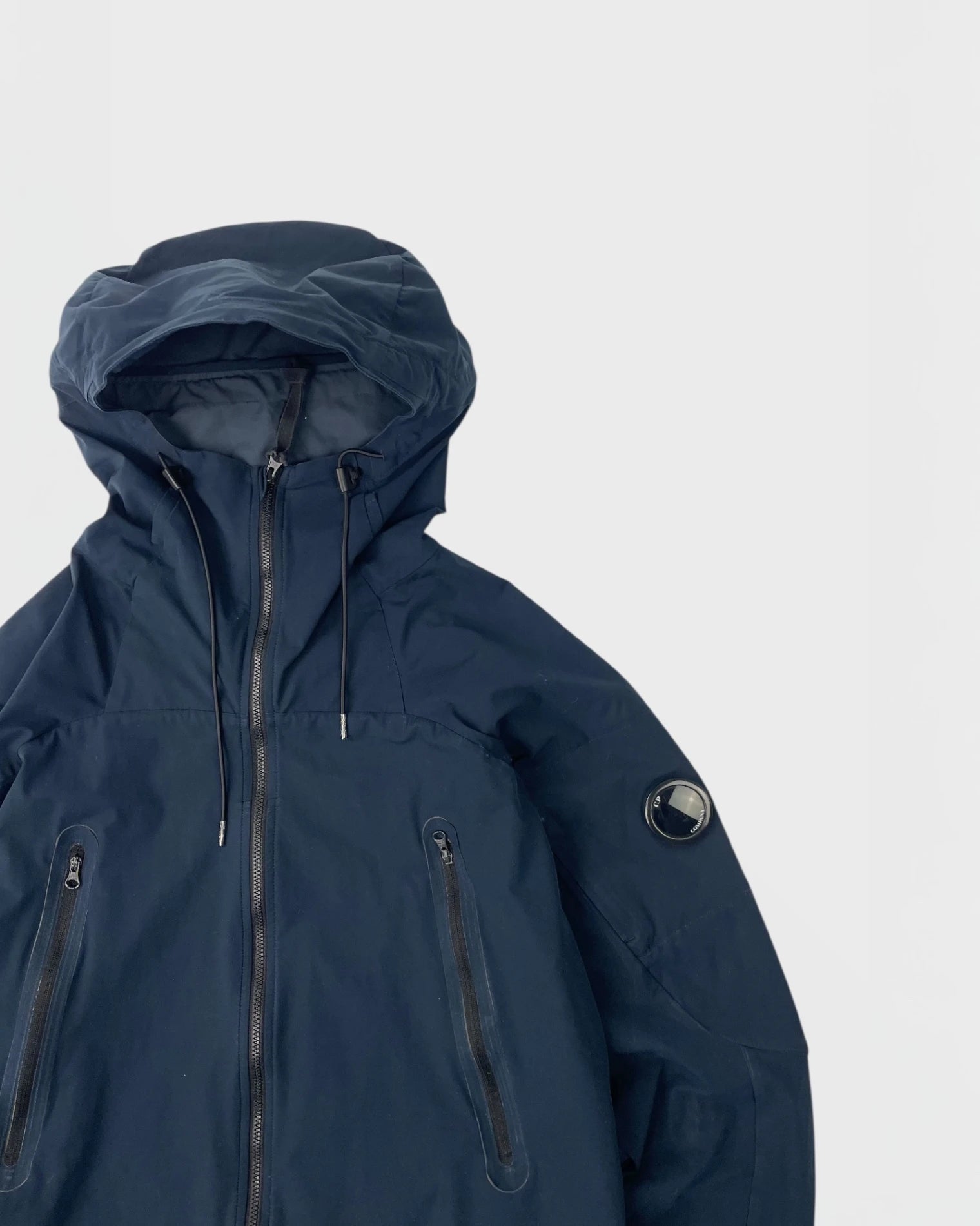 C.P. Company veste