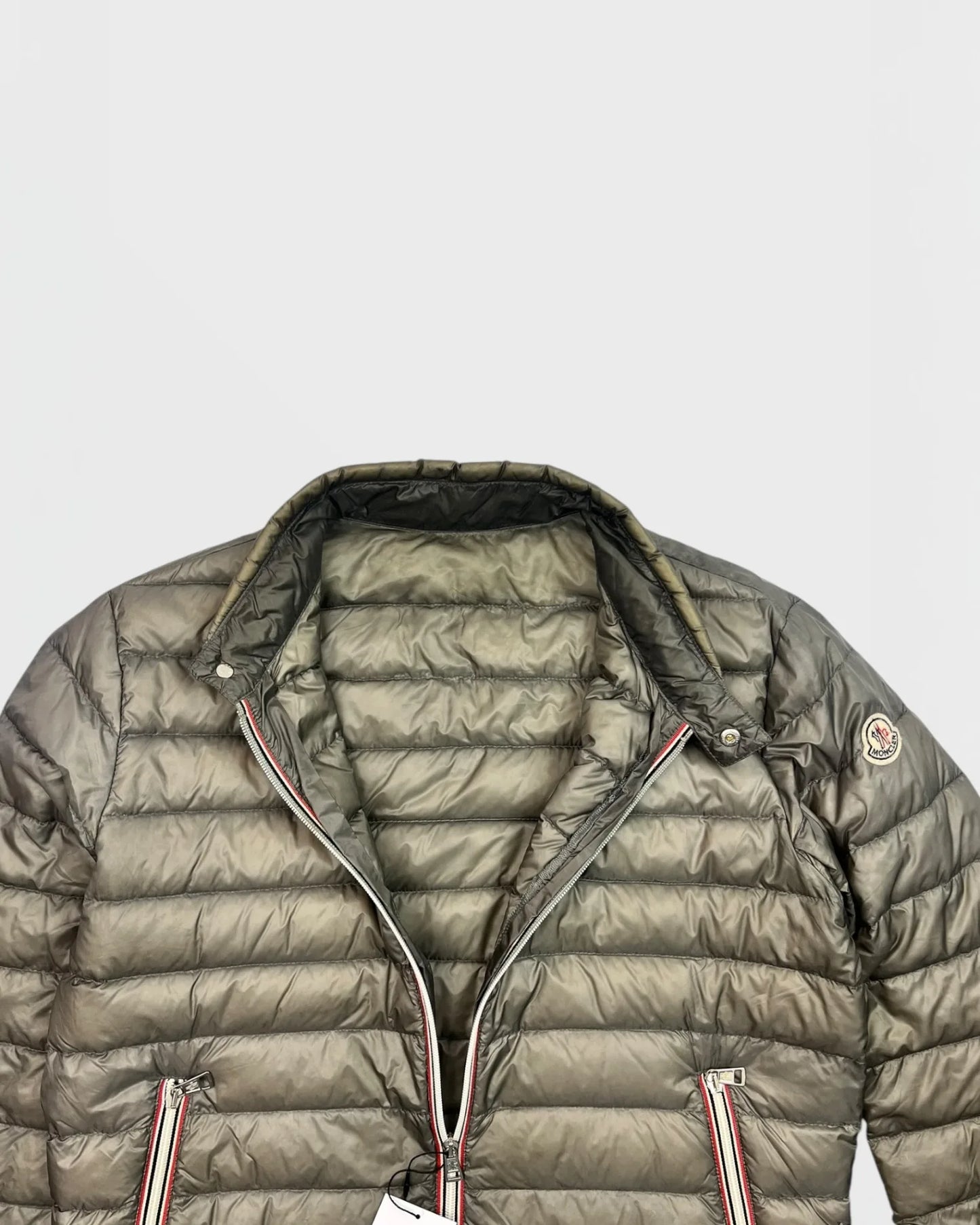 Moncler doudoune