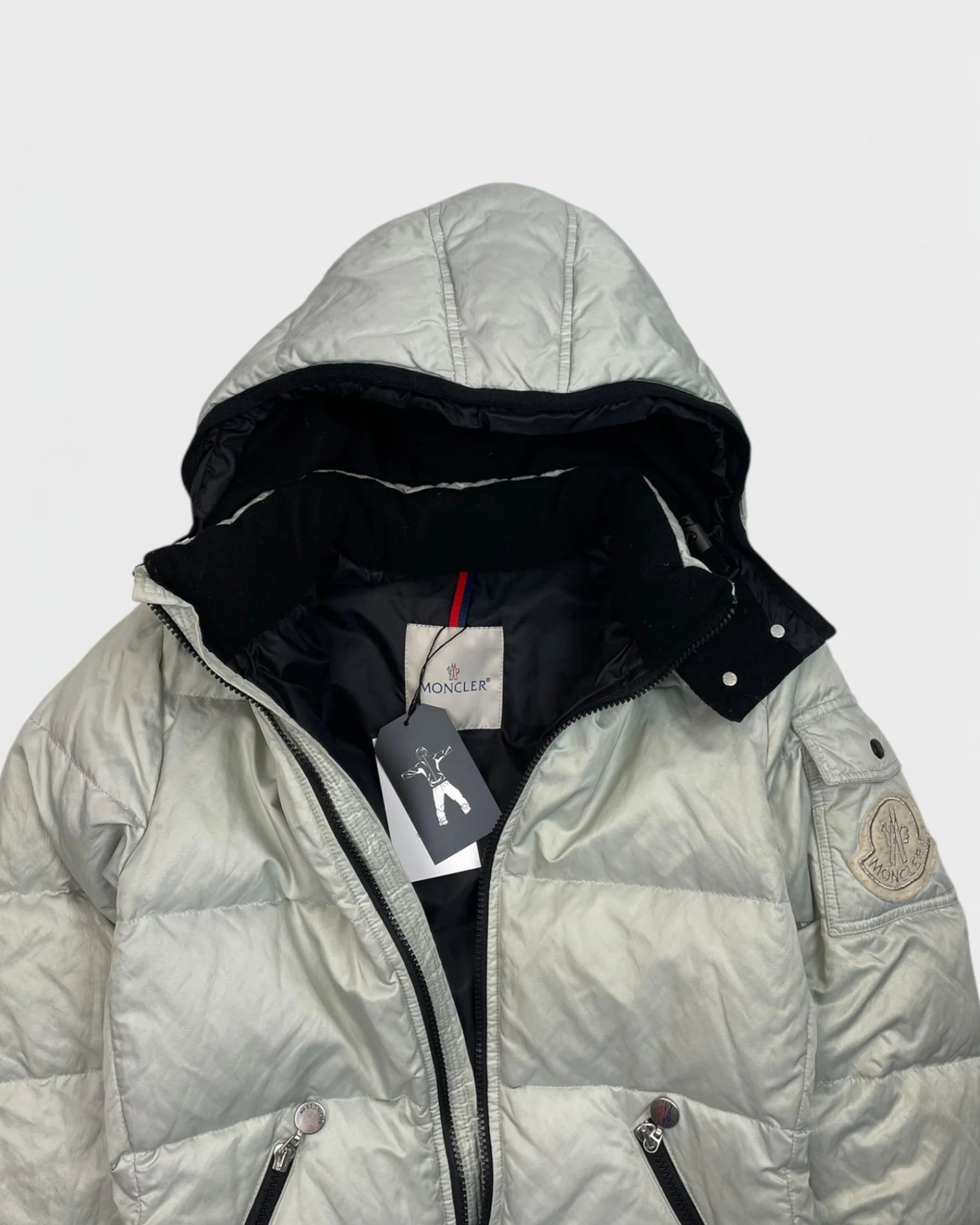 Moncler doudoune himalaya