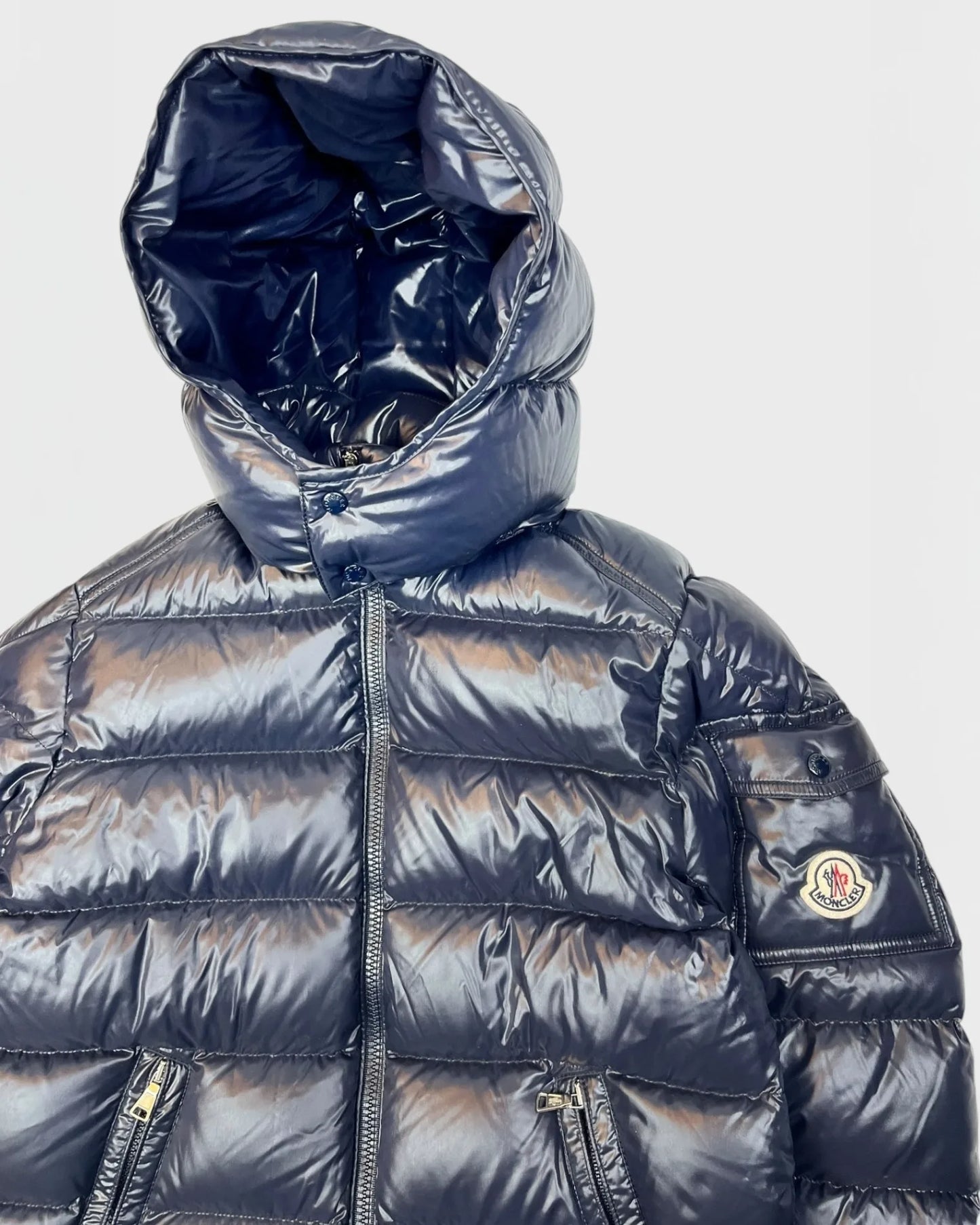 Moncler maya doudoune