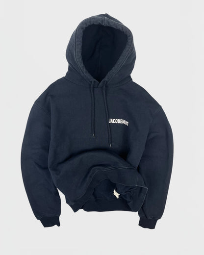 Jacquemus pull à capuche