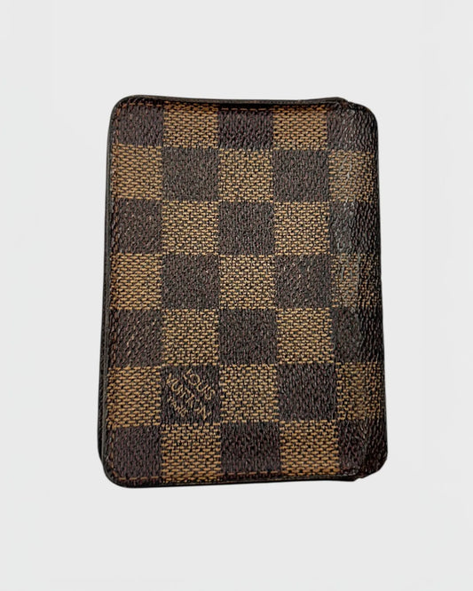 Louis Vuitton porte carte