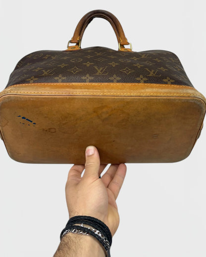 Louis Vuitton alma sac à main