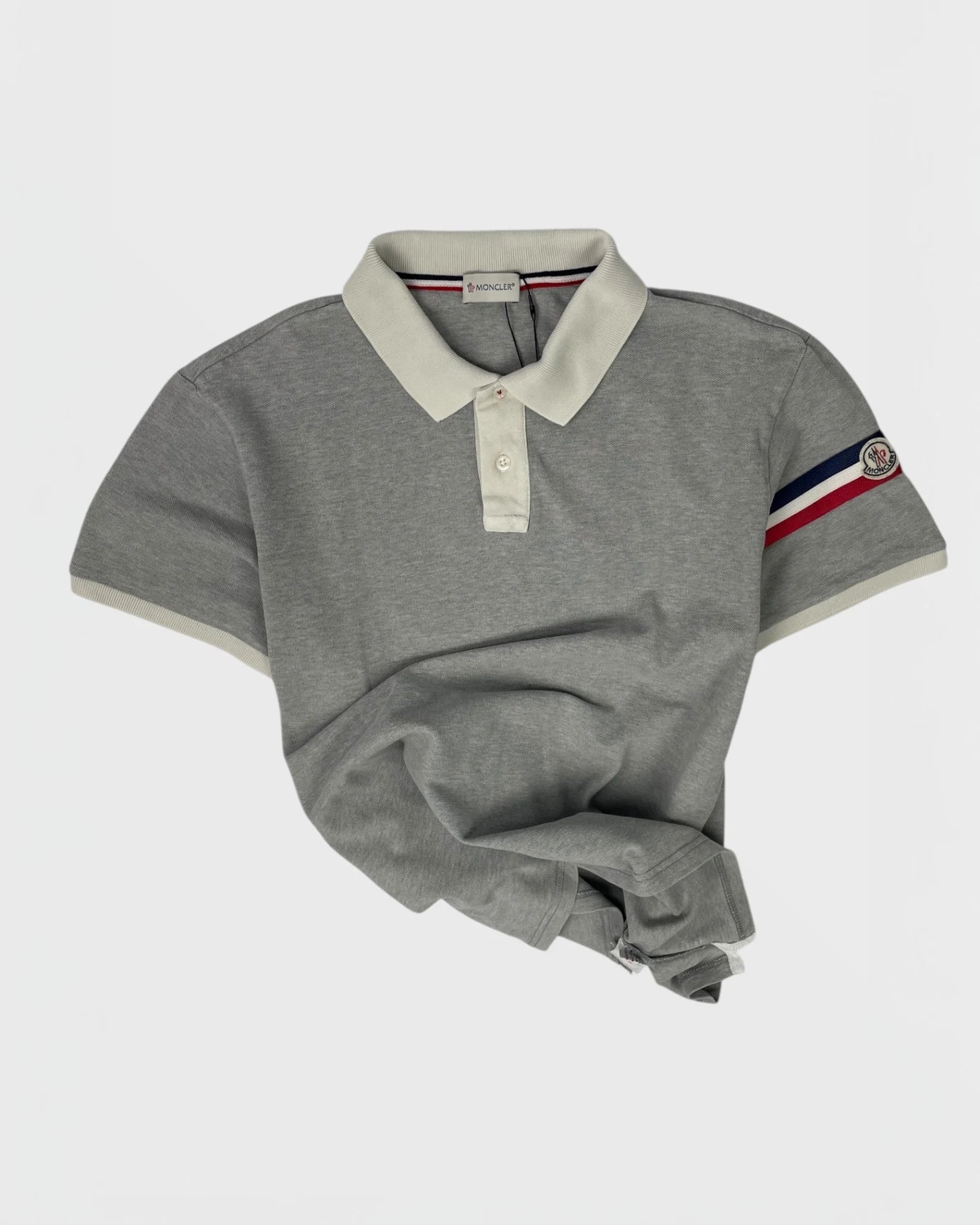 Moncler polo