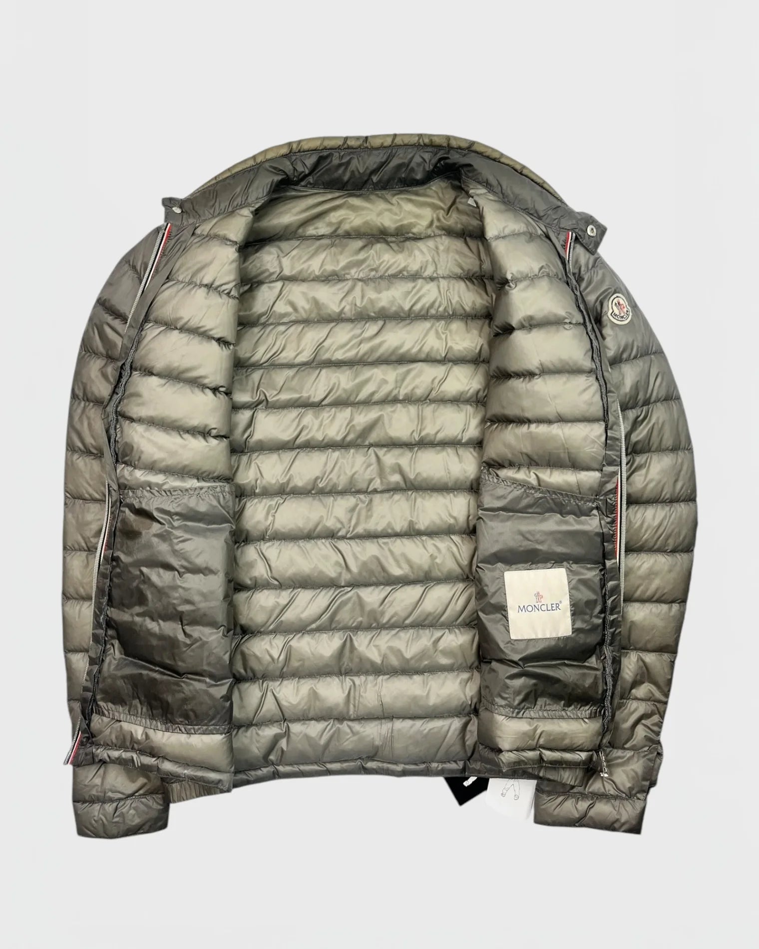 Moncler doudoune