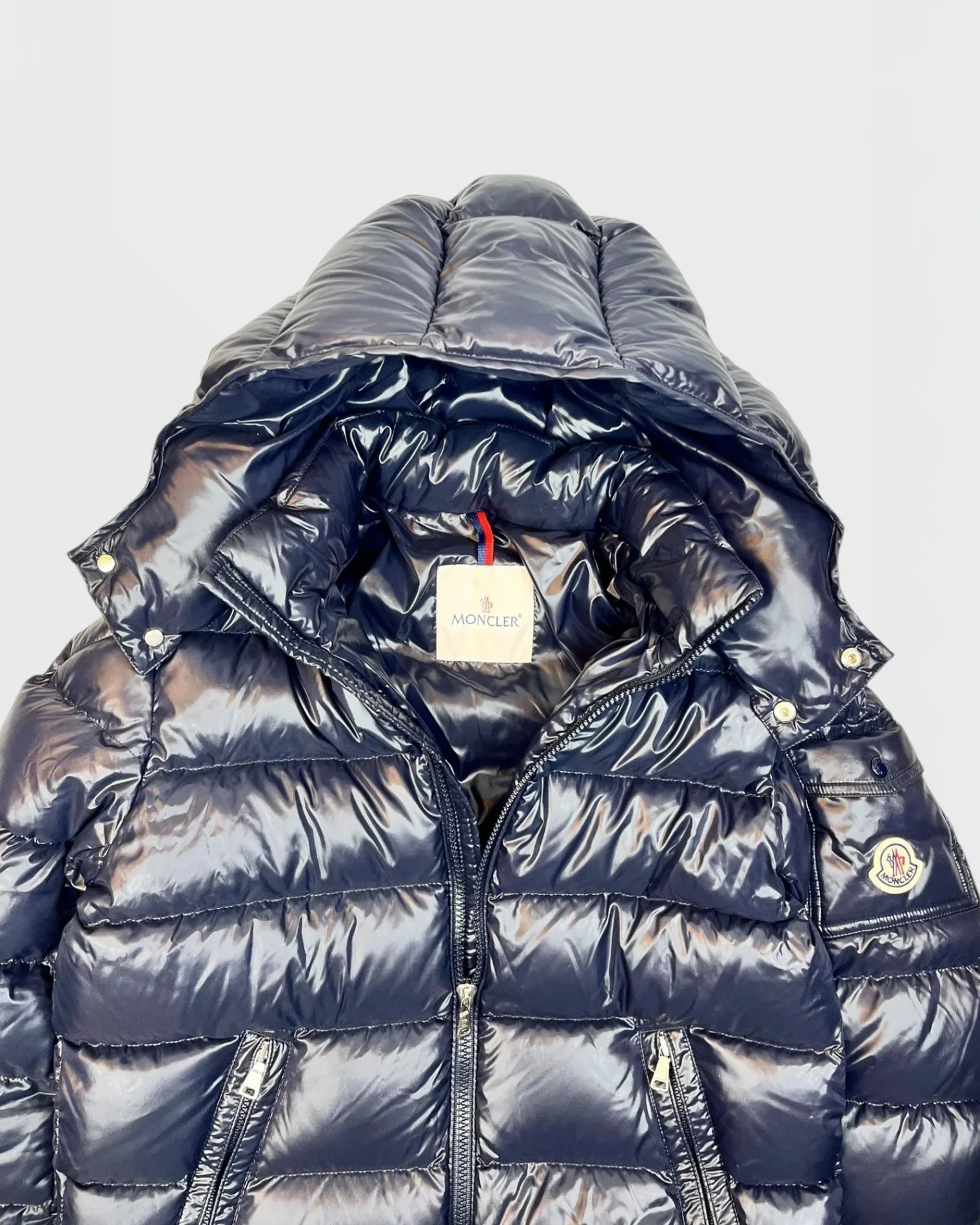 Moncler maya doudoune