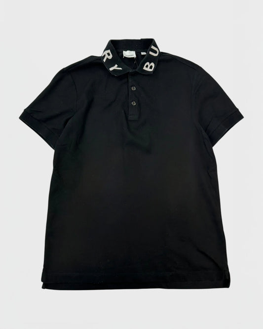 Burberry polo