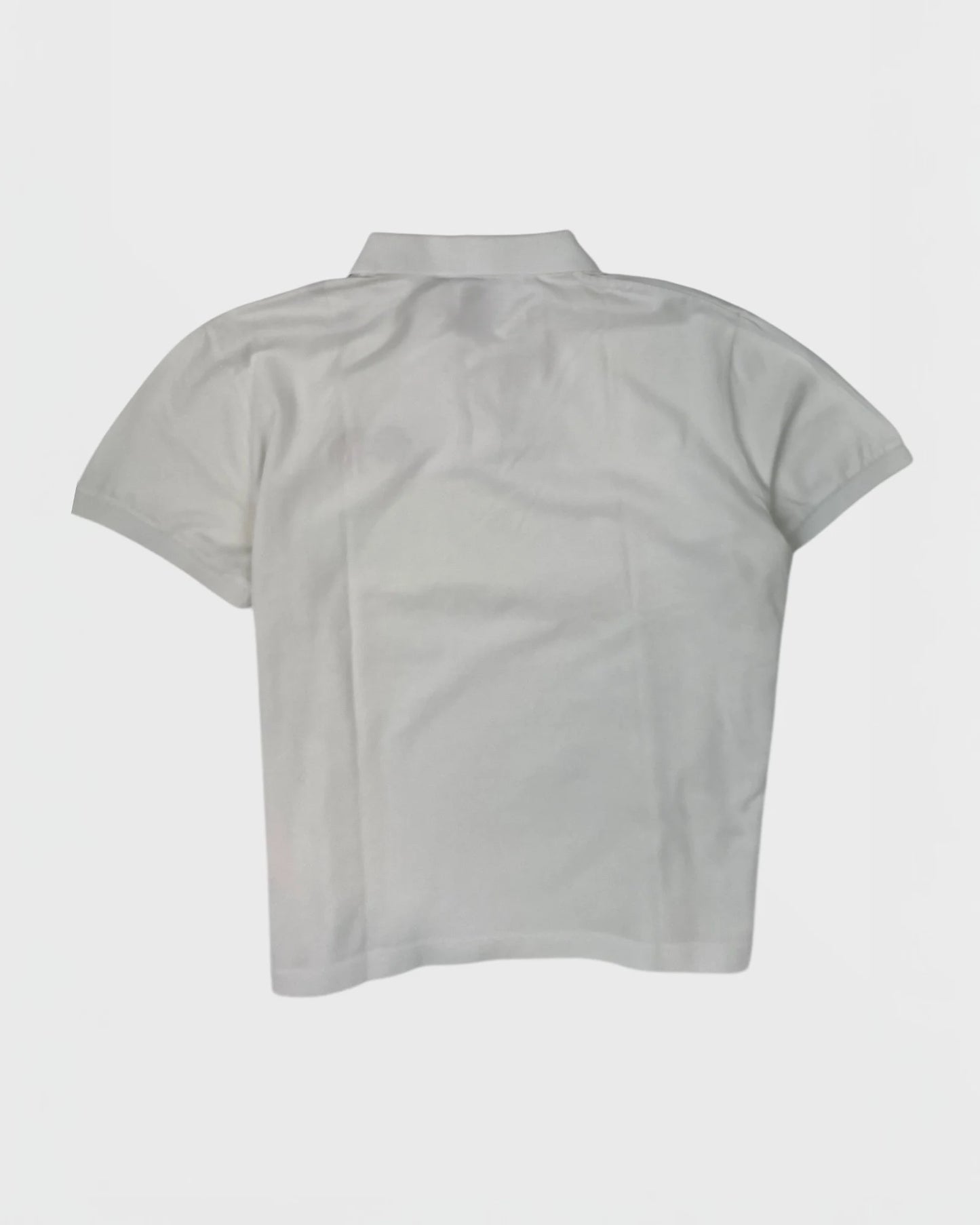 Moncler polo