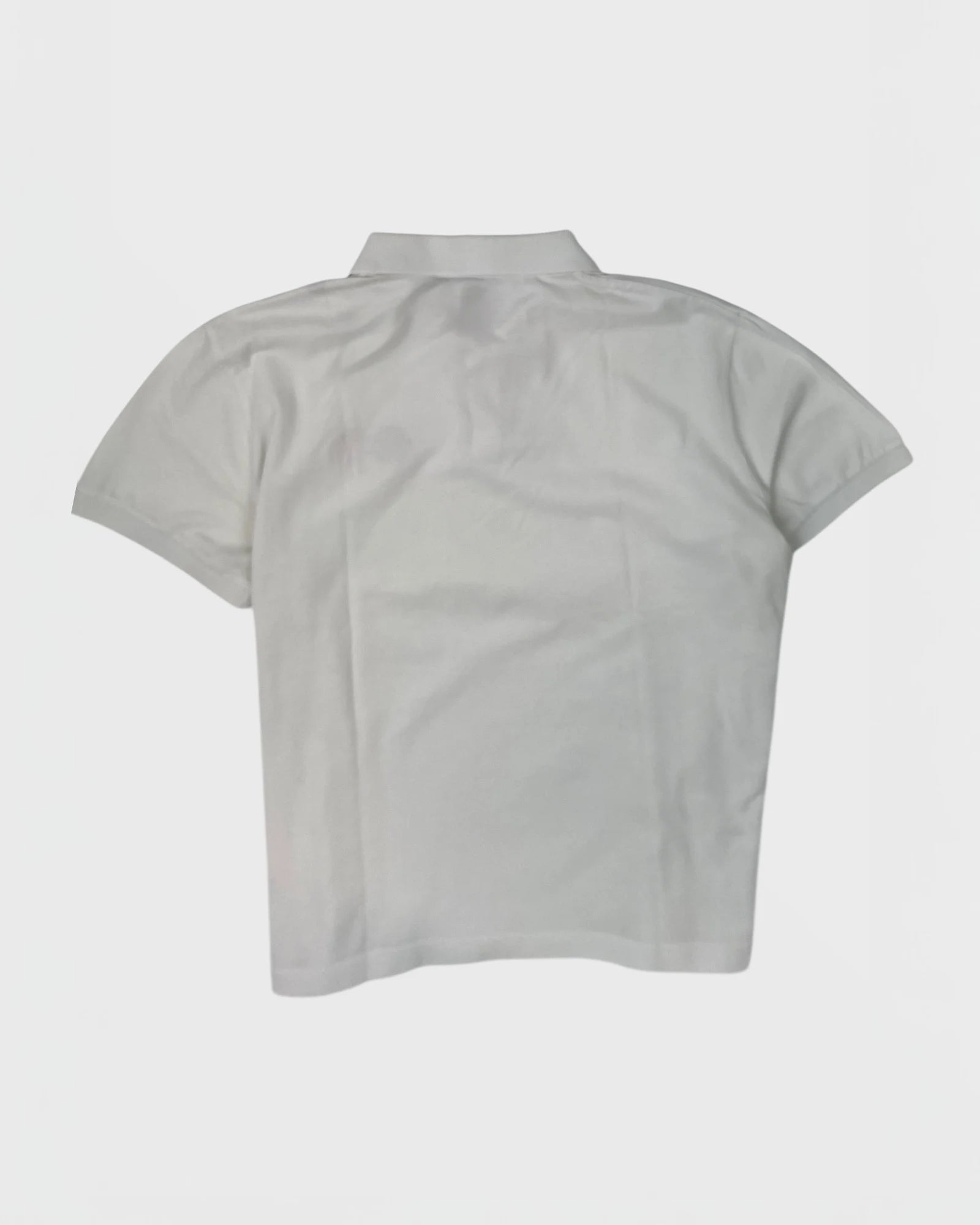 Moncler polo