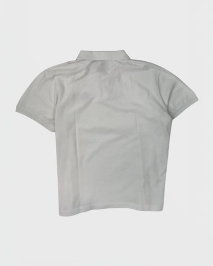 Moncler polo