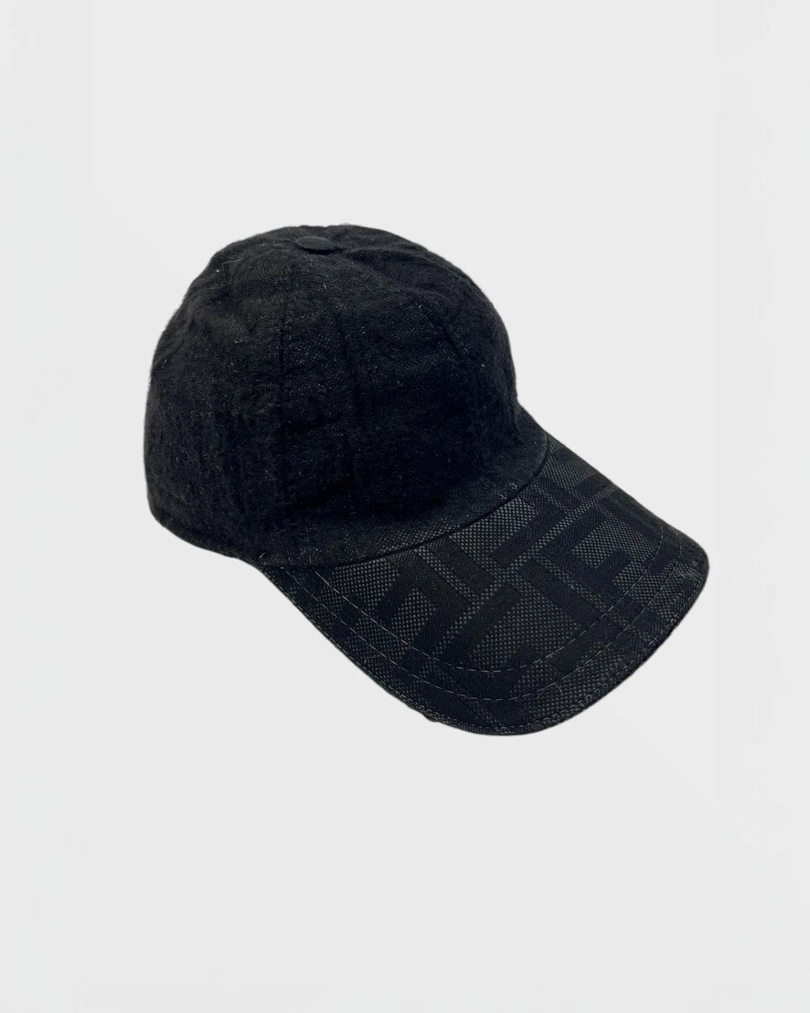 Fendi casquette