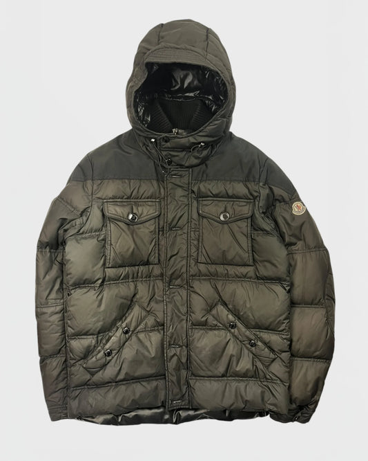 Moncler doudoune