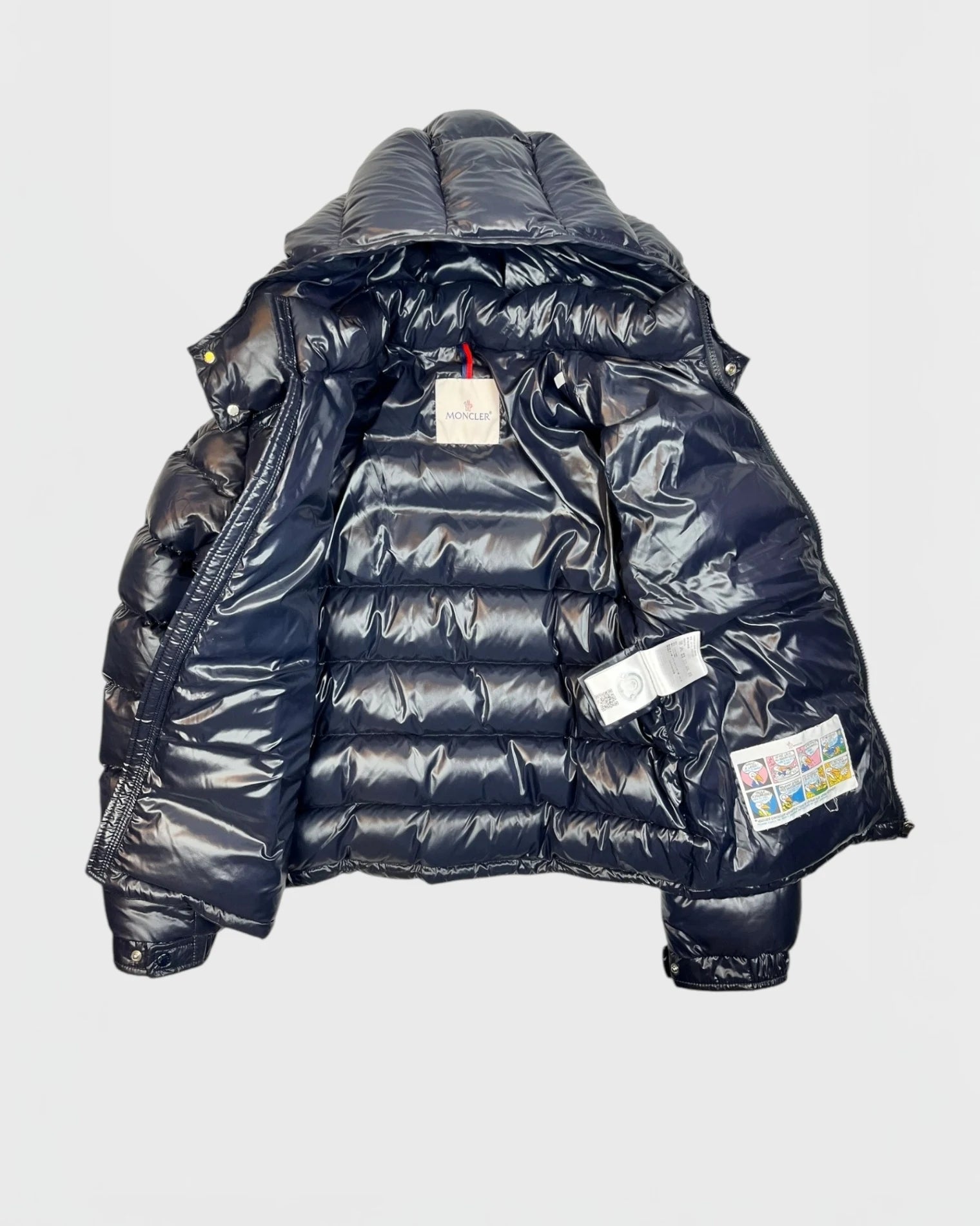 Moncler maya doudoune