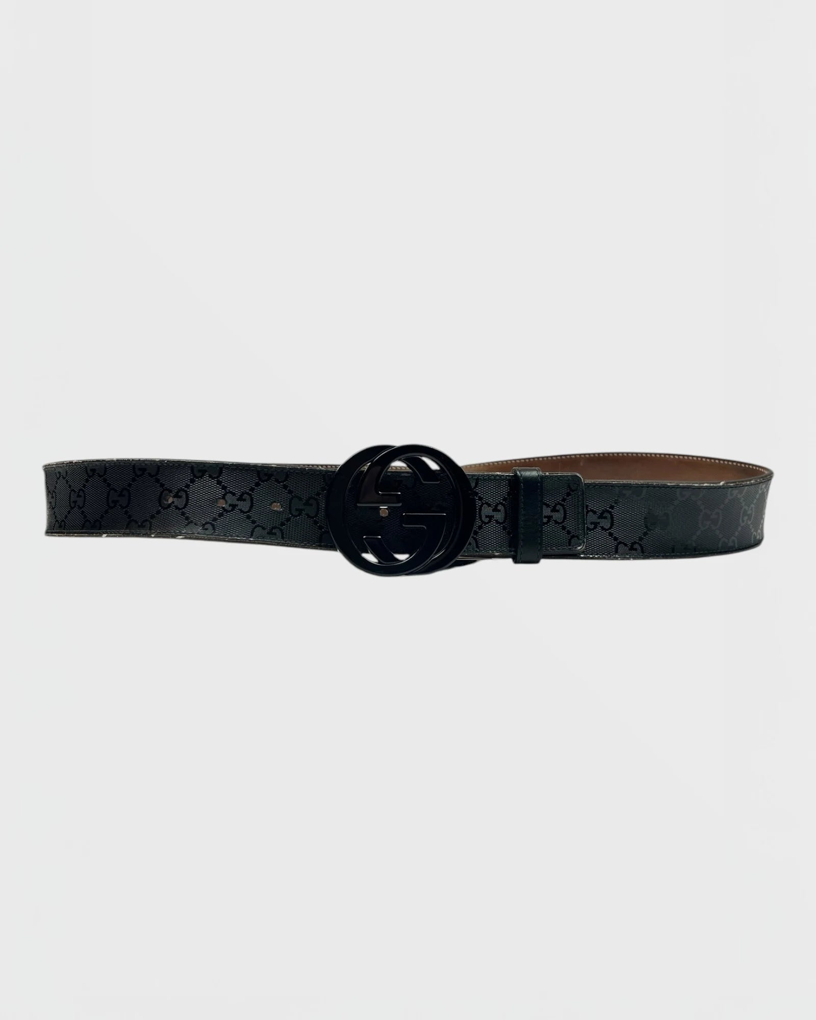 Gucci ceinture