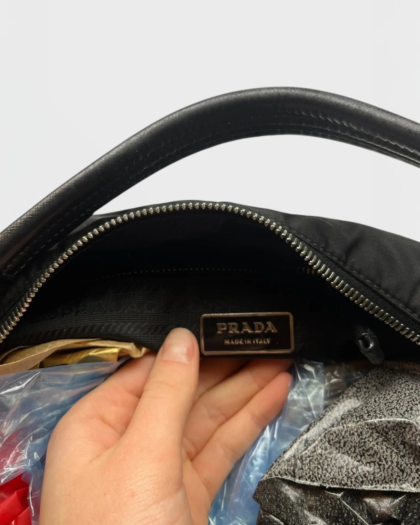 Prada sac à main