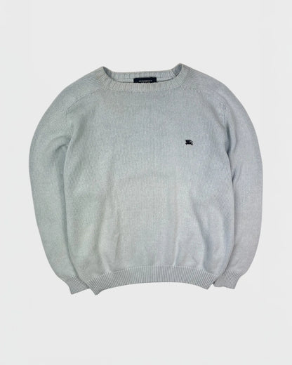 Burberry pull