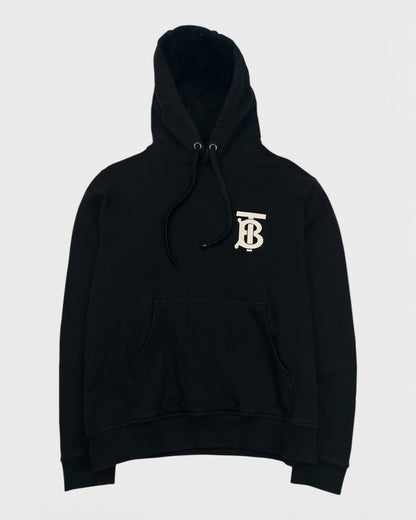 Burberry pull à capuche