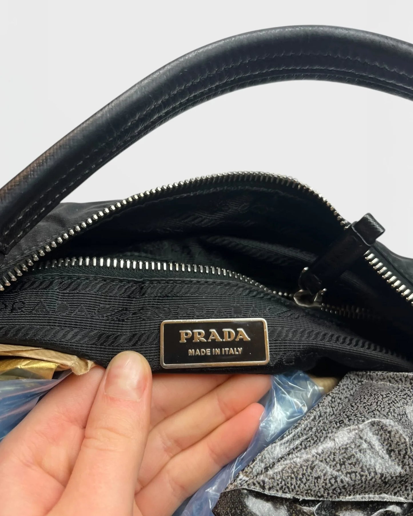 Prada sac à main