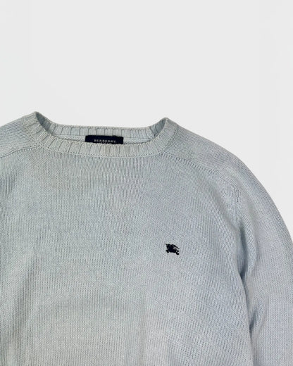 Burberry pull