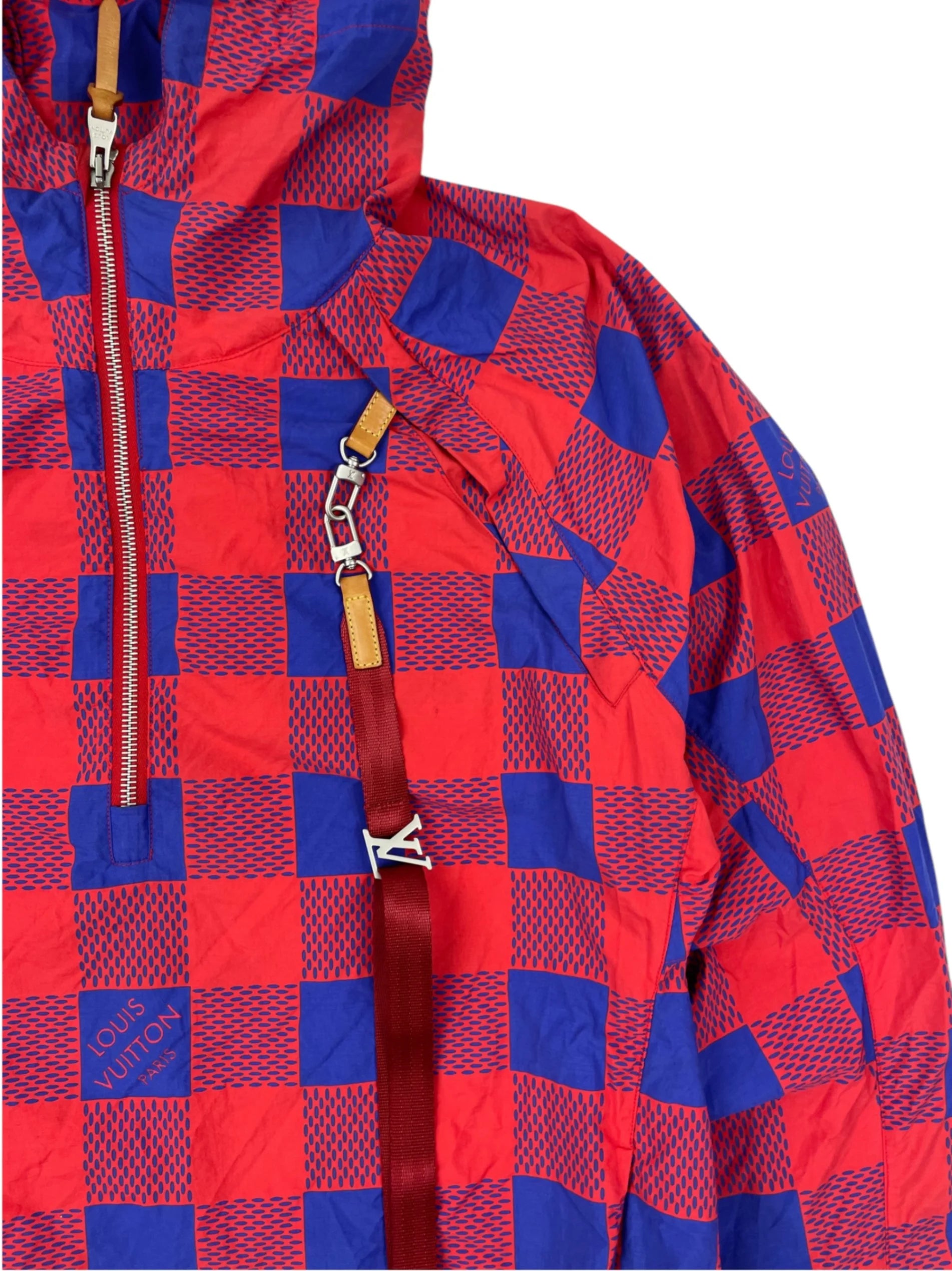 Louis Vuitton 2013 veste