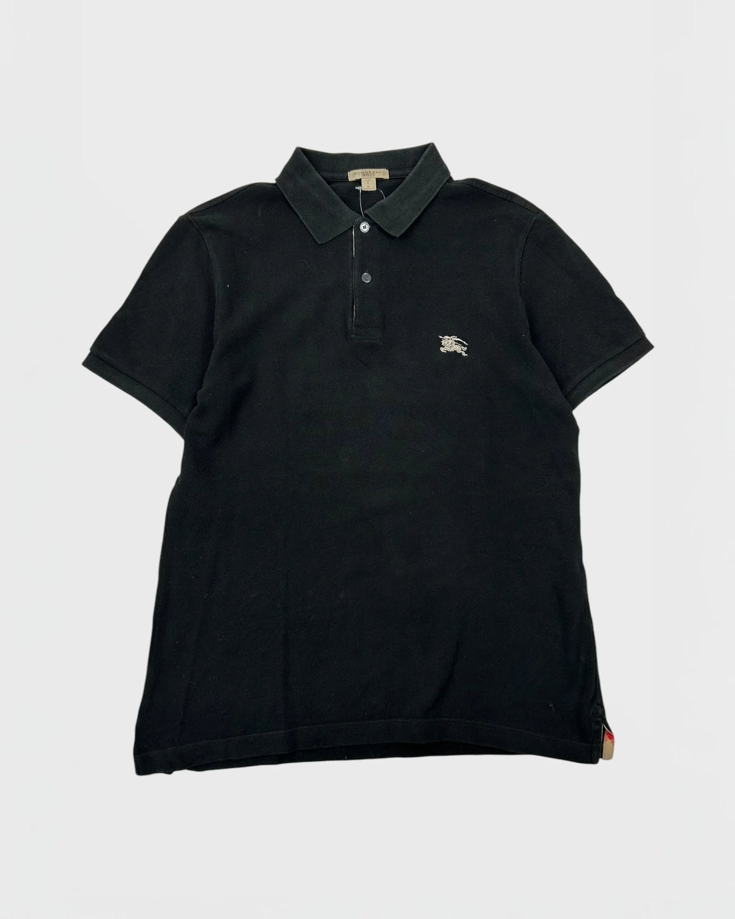 Burberry polo