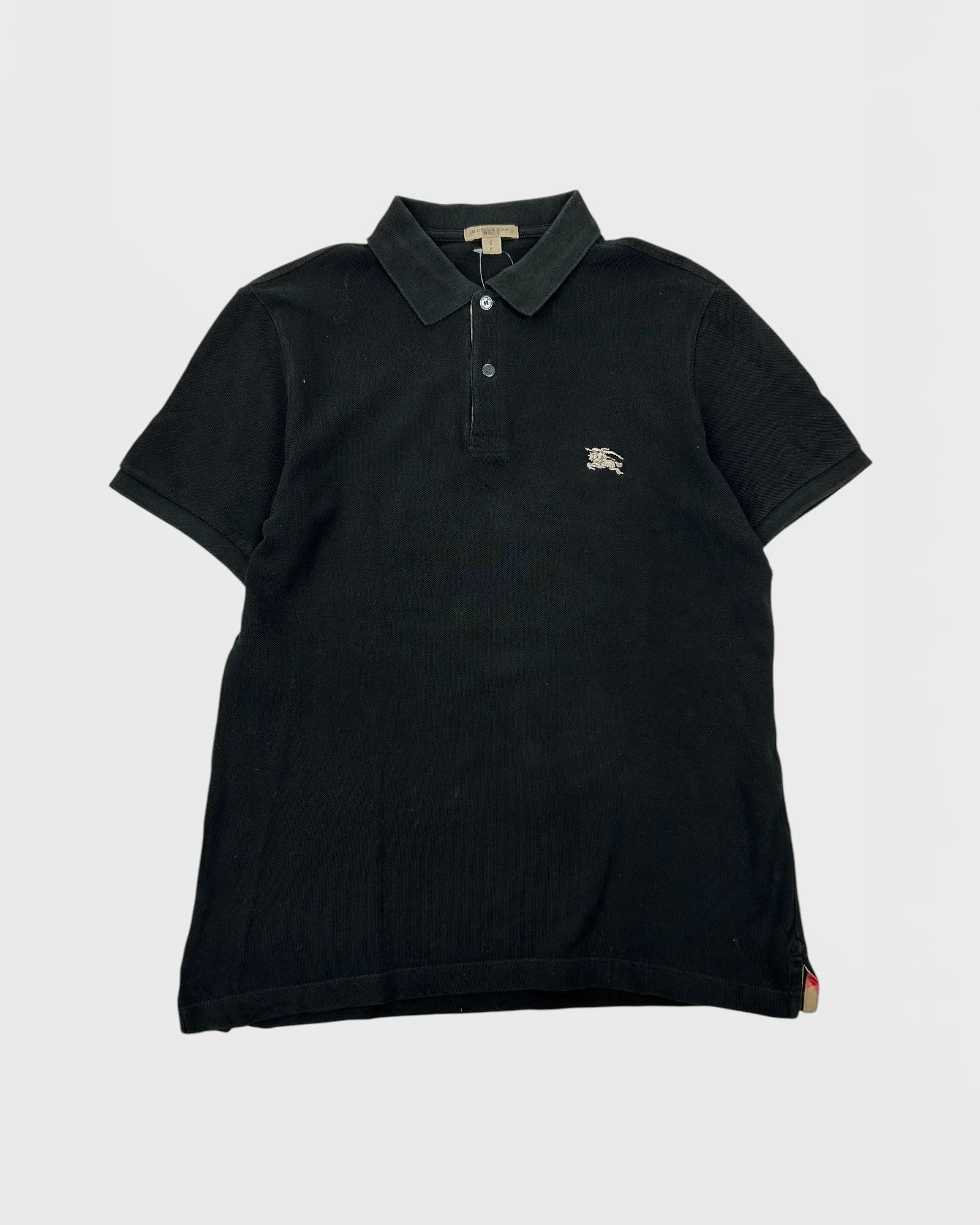 Burberry polo