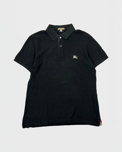 Burberry polo