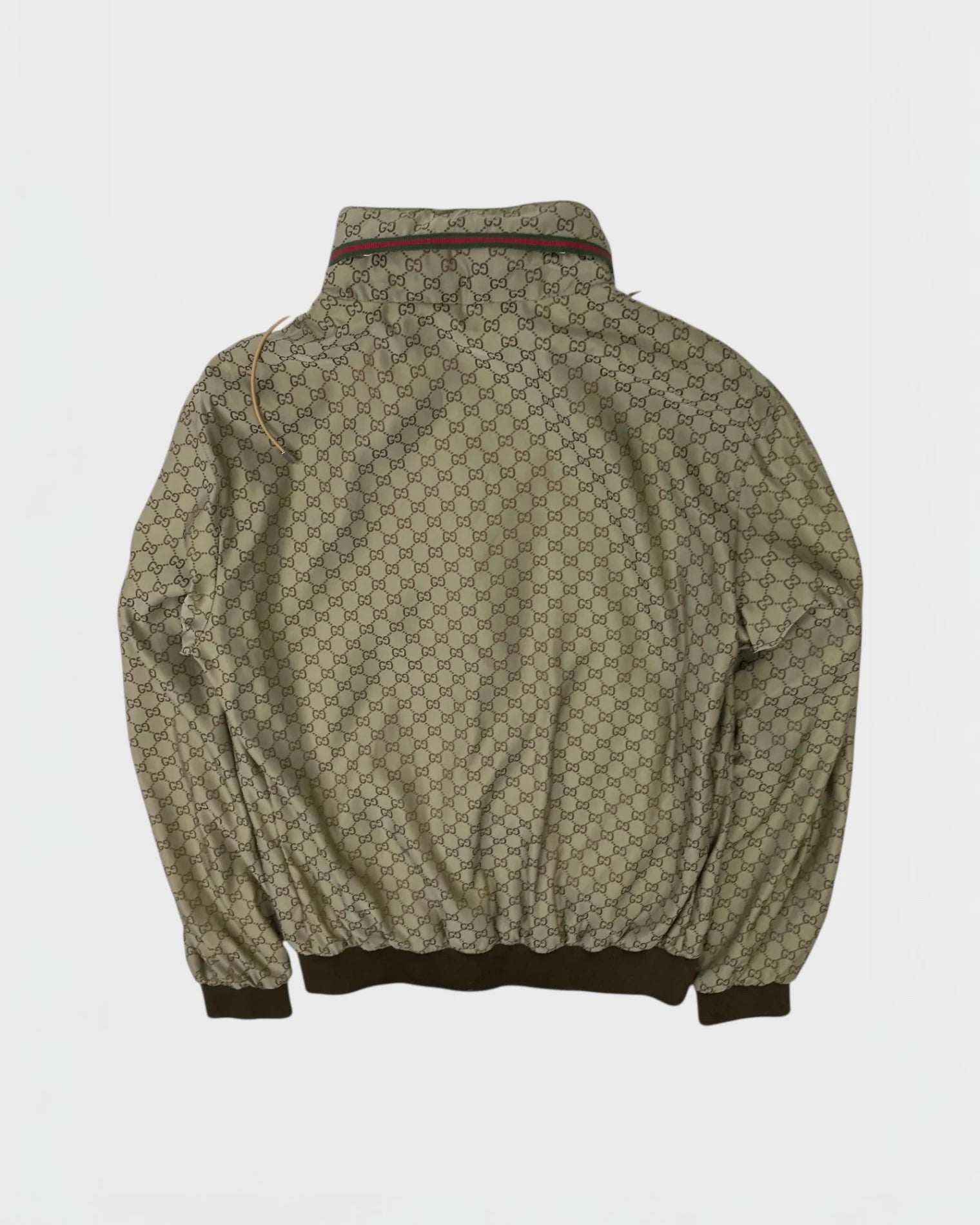 Gucci monogramme GG veste