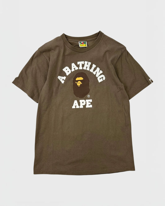 Bape A Bathing Ape t-shirt